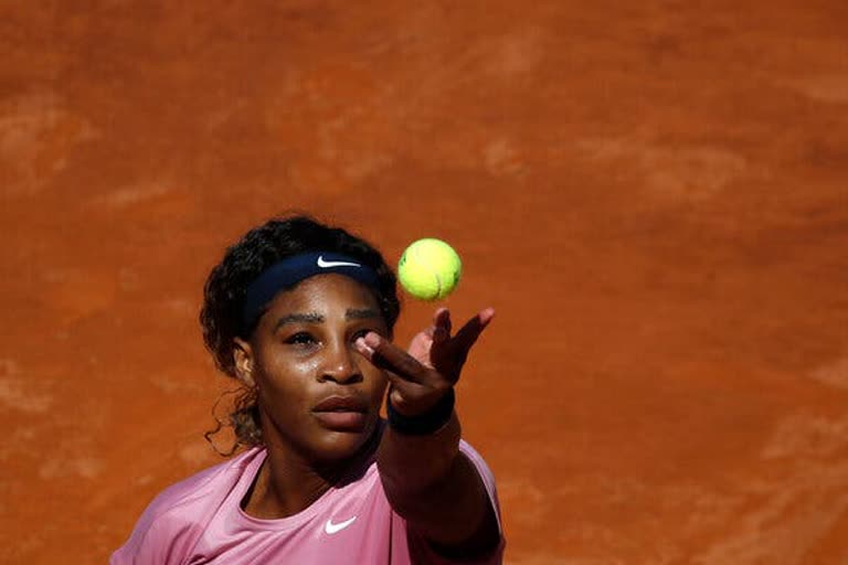 Italian Open: Serena loses her 1000th match, to Nadia