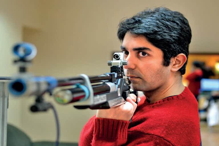 Olympic Gold Medaillist Abhinav Bindra on life after winning Olympic medal