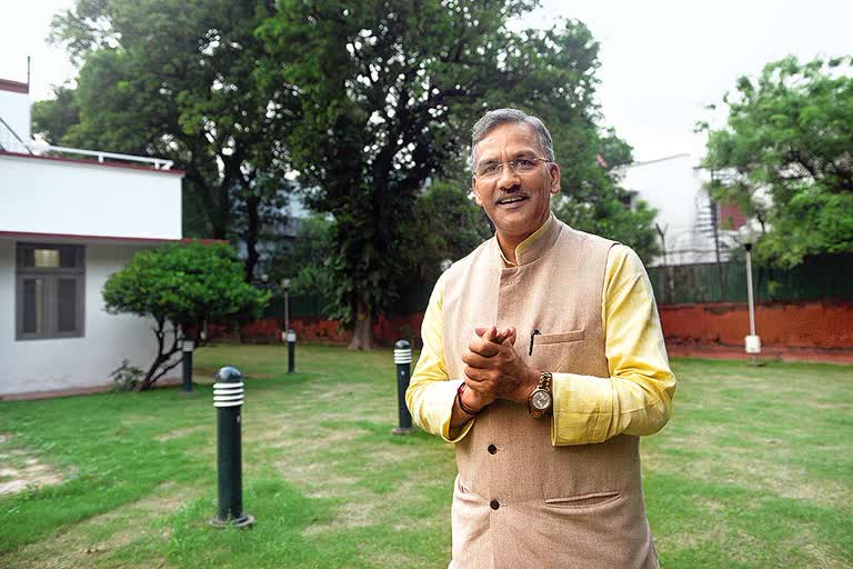 trivendra-singh-rawat-illogical-statement-on-corona-virus