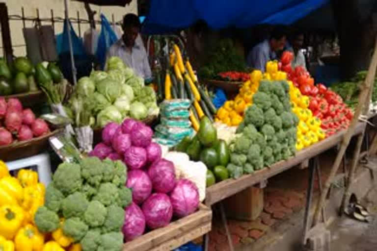 Retail Inflation Eases To 4.29% In April On Decline In Food Prices