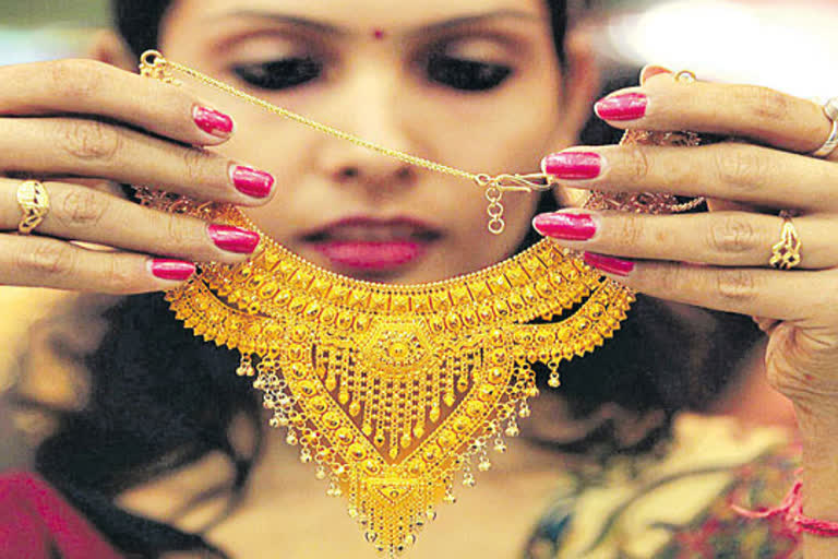 Akshaya Tritiya Gold Demand