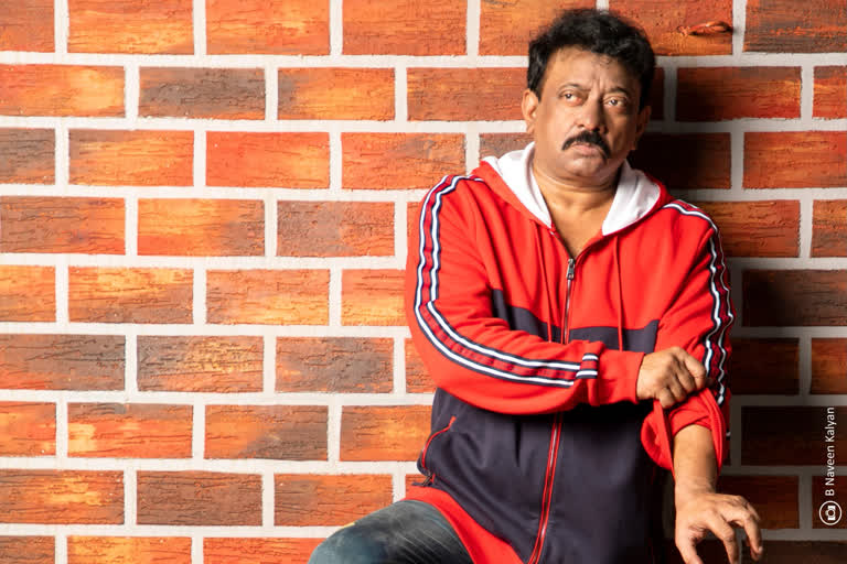 ram gopal varma about his political entry