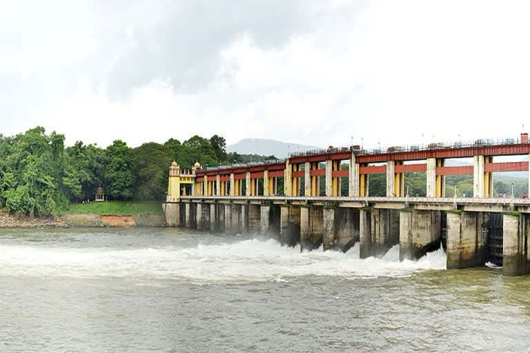 BoothathanKett dam  boothathankett dam shutter  boothathanket shutter opened  ഭൂതത്താൻ കെട്ട് ഡാം  ഭൂതത്താൻ കെട്ടിന്‍റെ ഷട്ടർ തുറന്നു  ഭൂതത്താൻ കെട്ട് ഡാം ഷട്ടർ