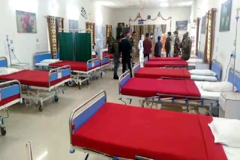 indian-army-made-50-bed-covid-hospital-in-joshimath