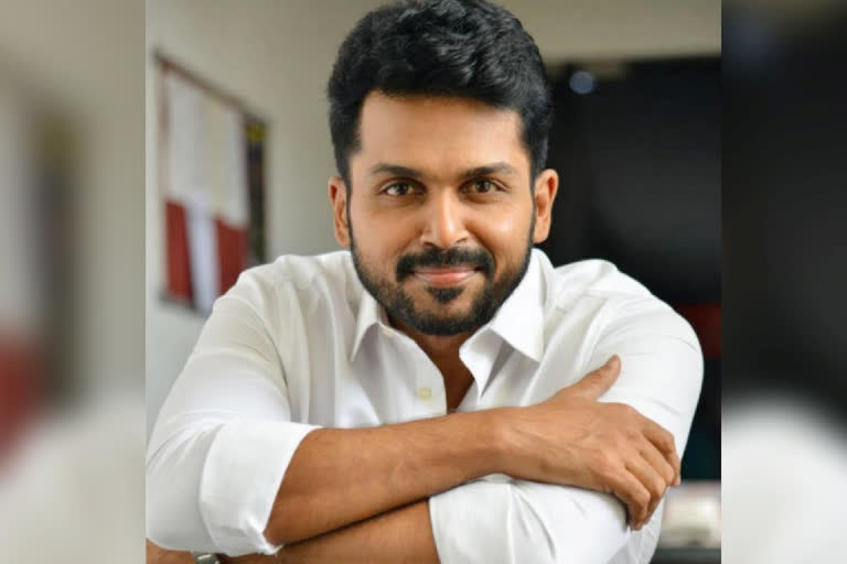 Karthi