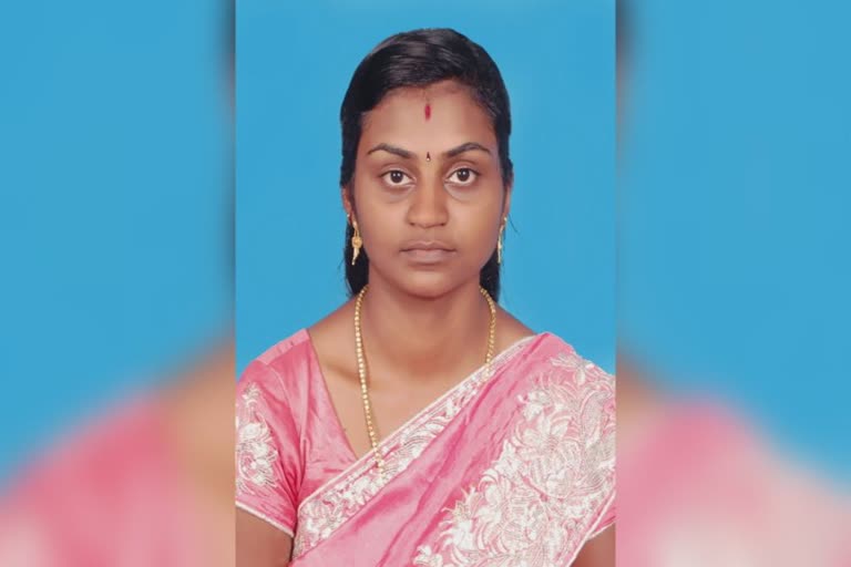 Kerala woman killed in Israel  Kerala nurse killed in Israel  nurse saumya  hamas terror attack  israel shelling  കൊല്ലപ്പെട്ട മലയാളി നഴ്‌സി  ഇസ്രായേലിൽ കൊല്ലപ്പെട്ട മലയാളി നഴ്‌സ്