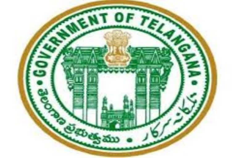 telangana government