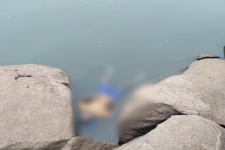 dead-body-of-young-man-recovered-from-masanjor-dam-in-dumka
