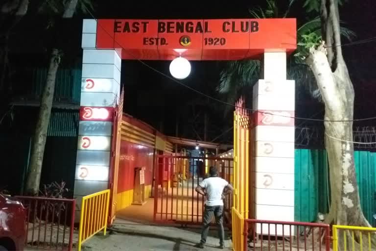 east bengal officials desperately trying to settle their deal