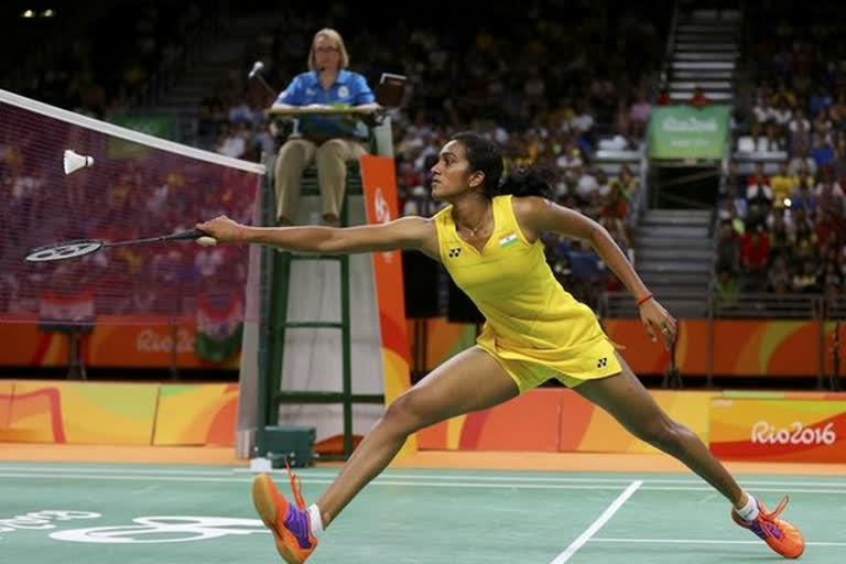 pv sindhu, indian shatler