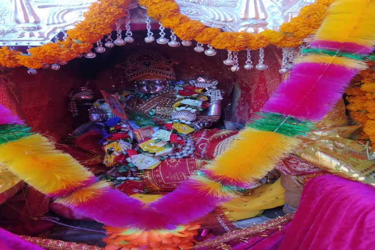 yamunotri dham