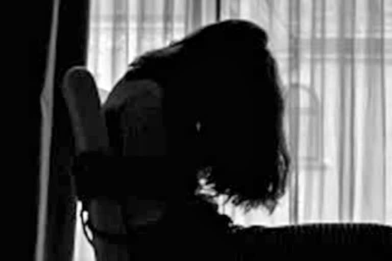 corona Patient Raped By Nurse In Bhopal Hospital