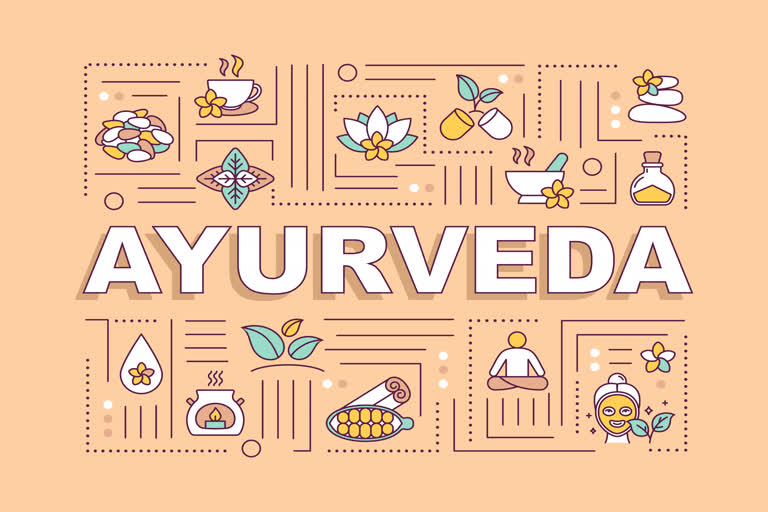 Ayurveda