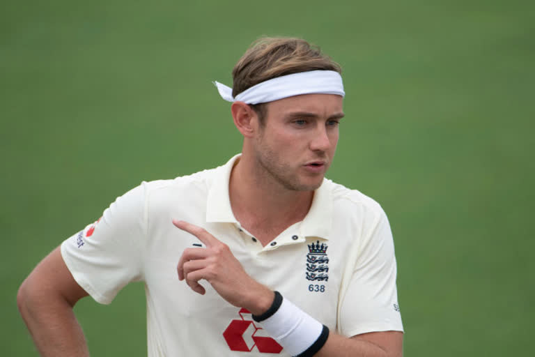 stuart broad