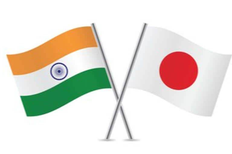 Japan to extend emergency grant aid of 18.5 million US dollars to India