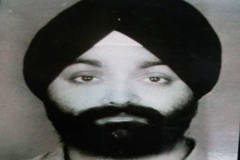 Sarabjit Singh Mokha