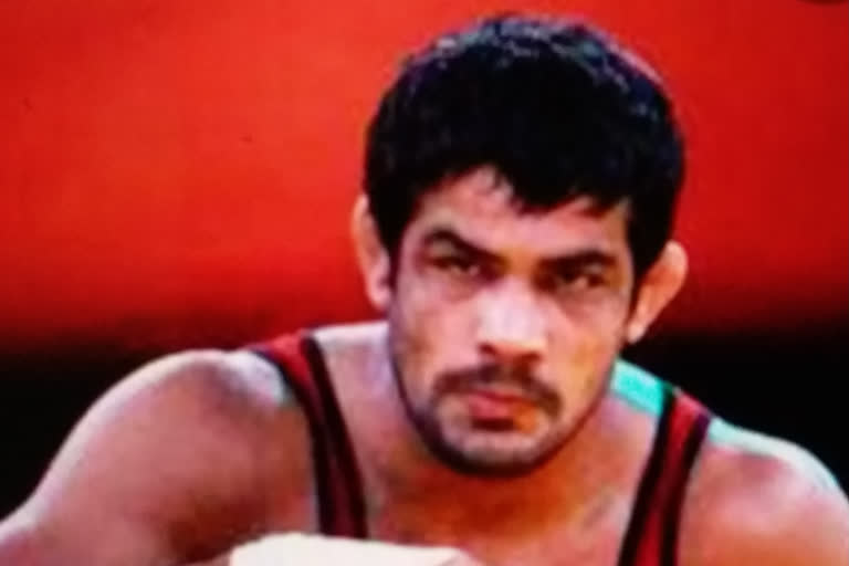 Wrestler Sushil Kumar hiding in an ashram in Haridwar: Reports