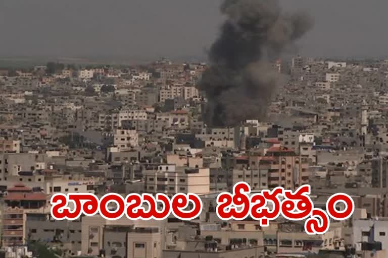 Gaza, Gaza news