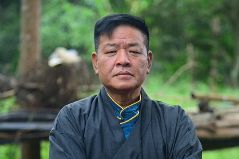 pemba tsering