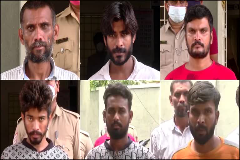 grama-panchayat-member-murder-accused-arrested-news