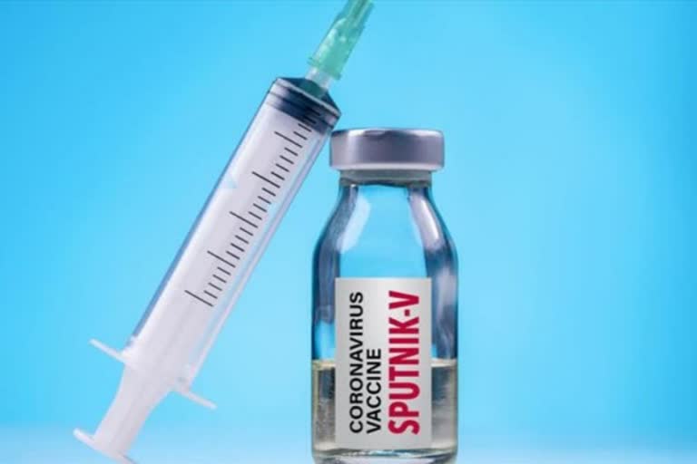 sputnik  v vaccine lite