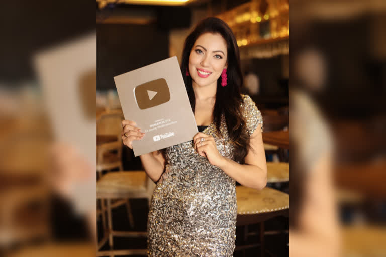 FIR filed against actress Munmun Dutta for using casteist slur