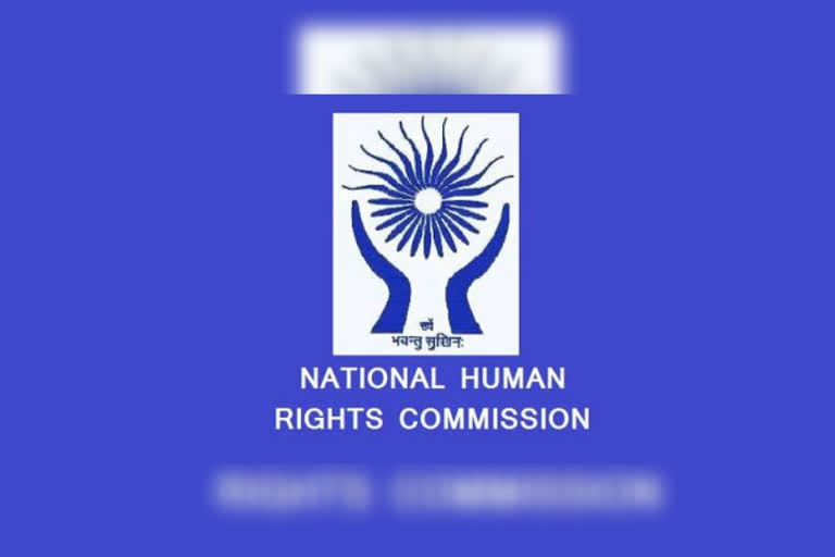 NHRC to Centre  NHRC on rights of dead  bodies of COVID-19 victims  mishandling of bodies of COVID-19 victims  National Human Rights Commission  special law to protect dignity of dead  Bimbadhar Pradhan  മരിച്ചവരുടെ അന്തസ്സും അവകാശങ്ങളും സംരക്ഷിക്കുന്നതിന് നിയമം നടപ്പിലാക്കണമെന്ന് മനുഷ്യാവകാശ കമ്മീഷൻ  ദേശീയ മനുഷ്യാവകാശ കമ്മീഷൻ  ആർട്ടിക്കിൾ 21