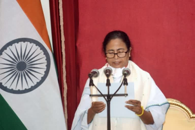 Mamata's agenda for first 100 days