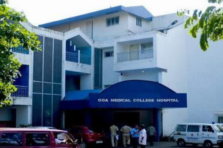 more-13-corona-patients-died-at-goa-medical-college-and-hospital-on-friday