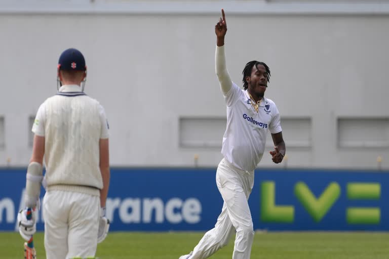 jofra archer