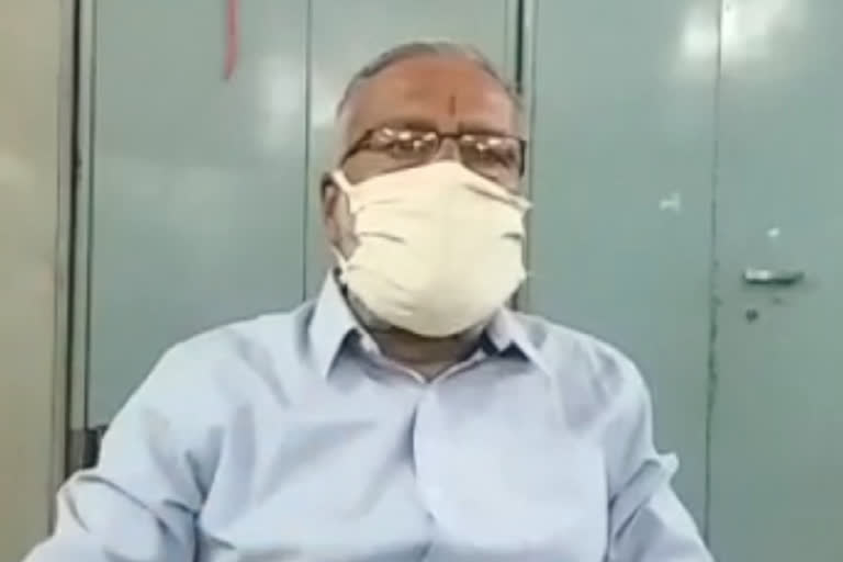 Chhattisgarh  coronavirus  government employees  more than 900 government employees  died due to corona  Raipur  Over 900 government employees die due to Covid19 in Chhattisgarh  Chhattisgarh  900ലധികം സർക്കാർ ജീവനക്കാർ കൊവിഡ് മൂലം മരണമടഞ്ഞതായി ചത്തീസ്ഗഡ് ഗവൺമെന്‍റ് എംപ്ലോയീസ് യൂണിയൻ  ചത്തീസ്ഗഡ് ഗവൺമെന്‍റ് എംപ്ലോയീസ് യൂണിയൻ  കരാർ തൊഴിലാളി  കൊവിഡ്