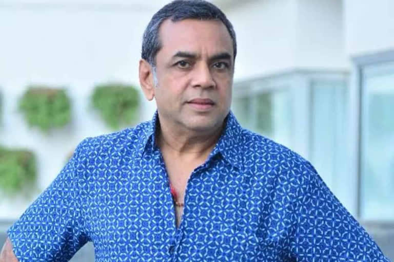 Paresh Rawal quashes death rumours