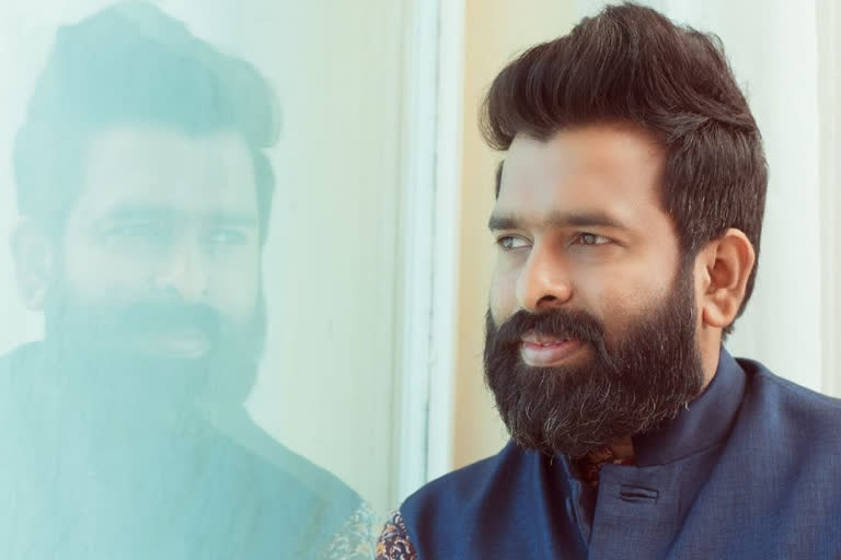 santhosh narayanan