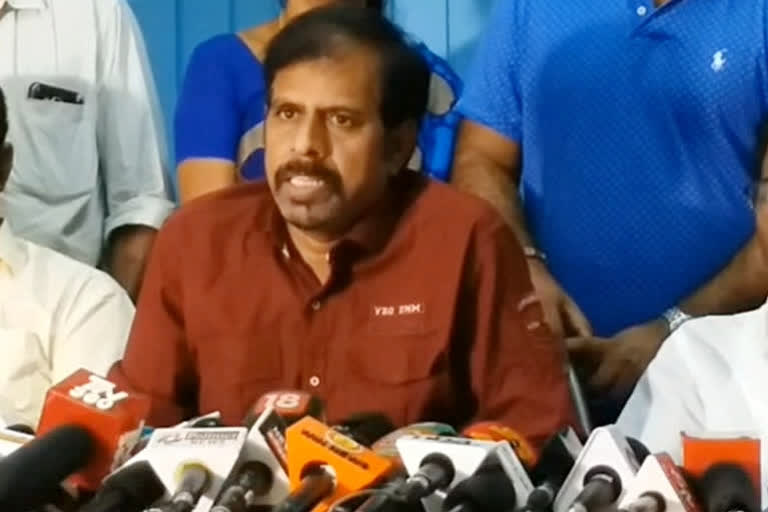 selvamani