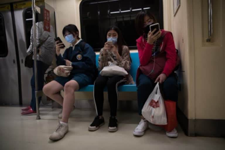 Success story Taiwan faces its worst outbreak in pandemic