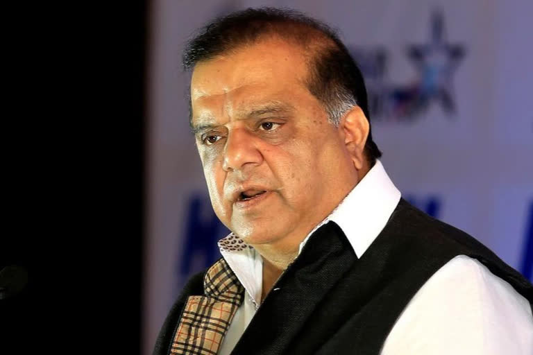 Narinder Batra