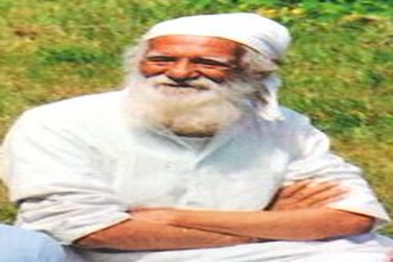 improvement-in-the-condition-of-environmentalist-sunderlal-bahuguna-who-is-admitted-in-aiims