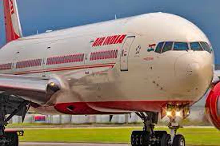 air india