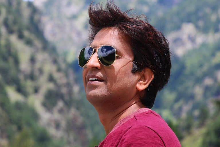 Kavi Kumar Vishwas