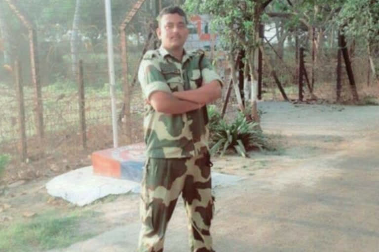 bsf-jawan-manjit-of-dumka-posted-in-uri-jammu-kashmir-martyred