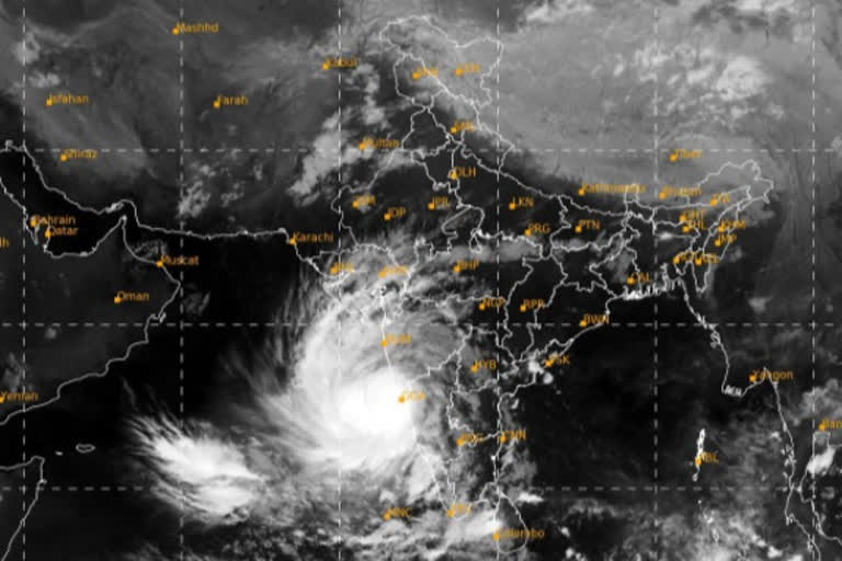 Tauktae Cyclone LIVE Updates