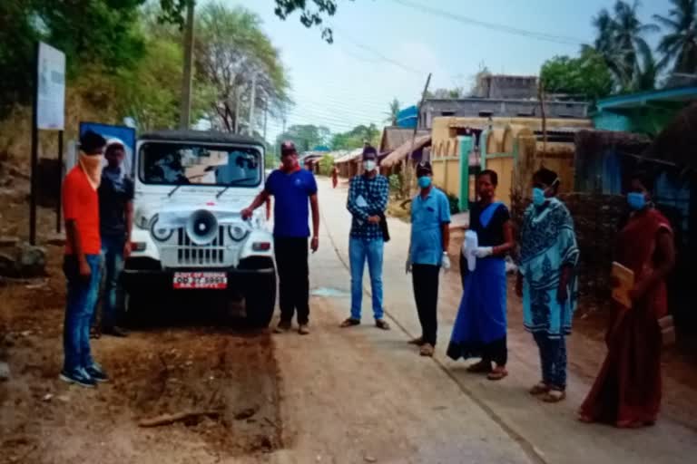 ବିବାହ ଉତ୍ସବରୁ ଗଣ ସଂକ୍ରମଣ ସମ୍ଭାବନା: ଜିଲ୍ଲା ରେଡକ୍ରସ