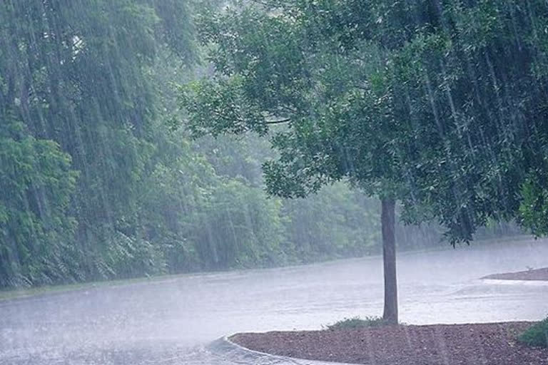 rains at guntur district