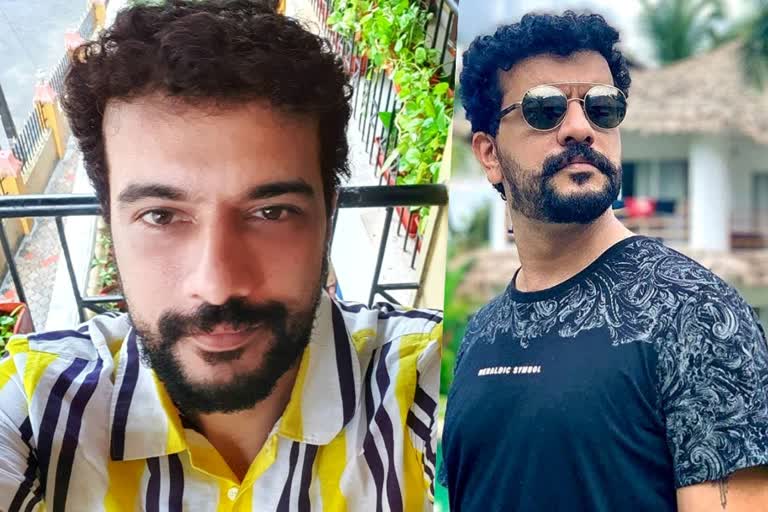 രമേഷ് പിഷാരടി ഫേസ്ബുക്ക് വാർത്ത  stay safe home ramesh pisharody news  ramesh pisharody lock down caption news  രമേഷ് ലോക്ക് ഡൗൺ വാർത്ത  ramesh pisharody selfie home lock down news  ഉള്ളിലിരുപ്പ് നല്ലതാ രമേഷ് പിഷാരടി വാർത്ത