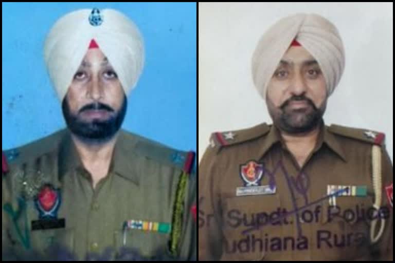 Drug smugglers shoot two ASIs dead in Punjab's Jagraon