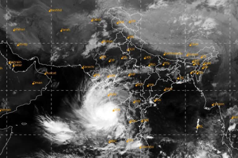 Cyclone Tauktae LIVE