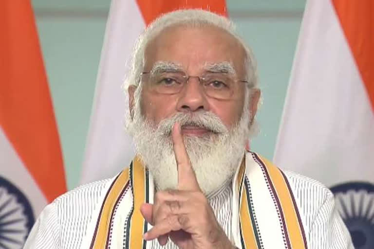 PM Modi