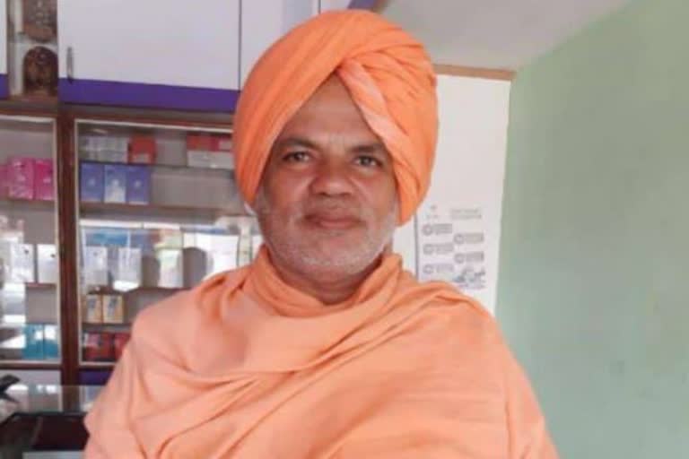 totada-matha-swamiji-died-due-to-covid