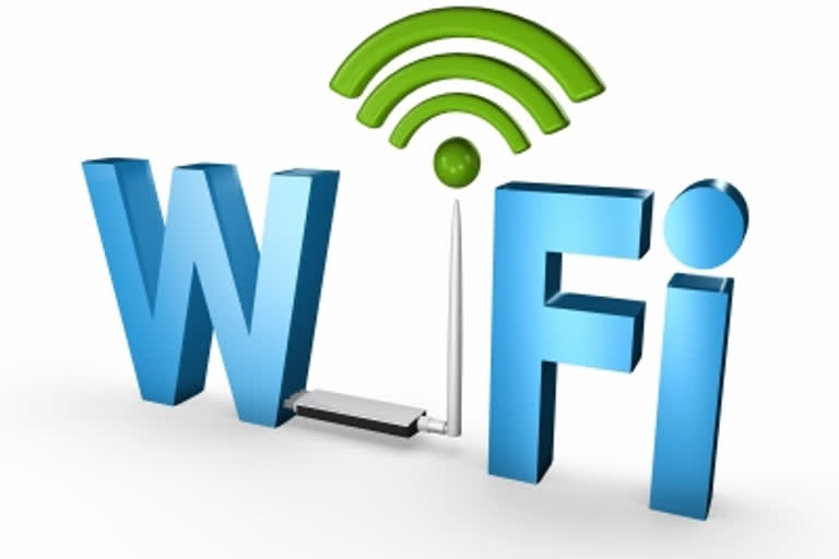 Free Wi-fi