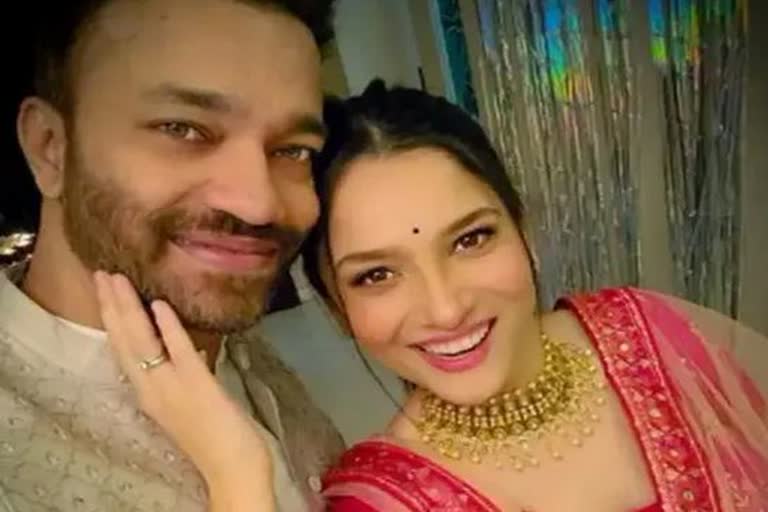 actress-ankita-lokhande-to-marry-soon-with-boyfriend-vicky-jain